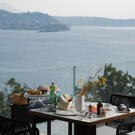 Dimora Dei Lari Hotel Баколи Екстериор снимка