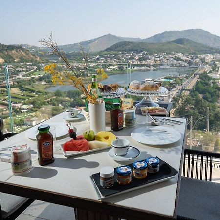 Dimora Dei Lari Hotel Баколи Екстериор снимка