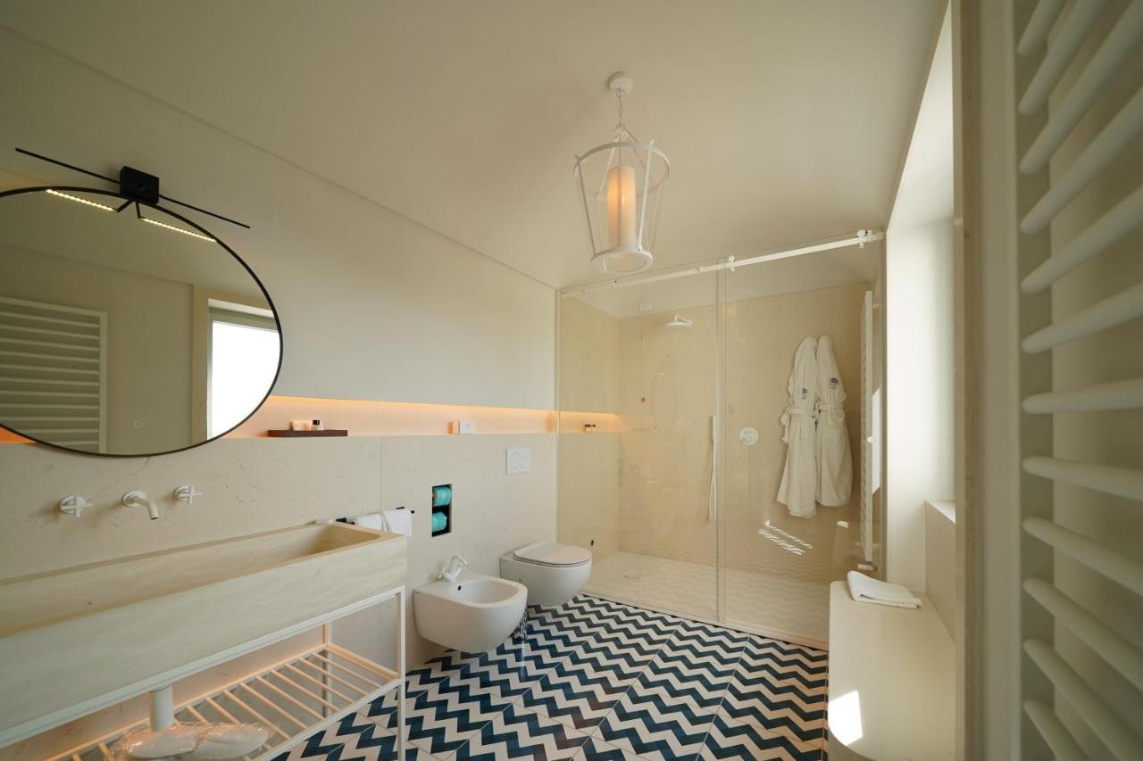 Dimora Dei Lari Hotel Баколи Екстериор снимка