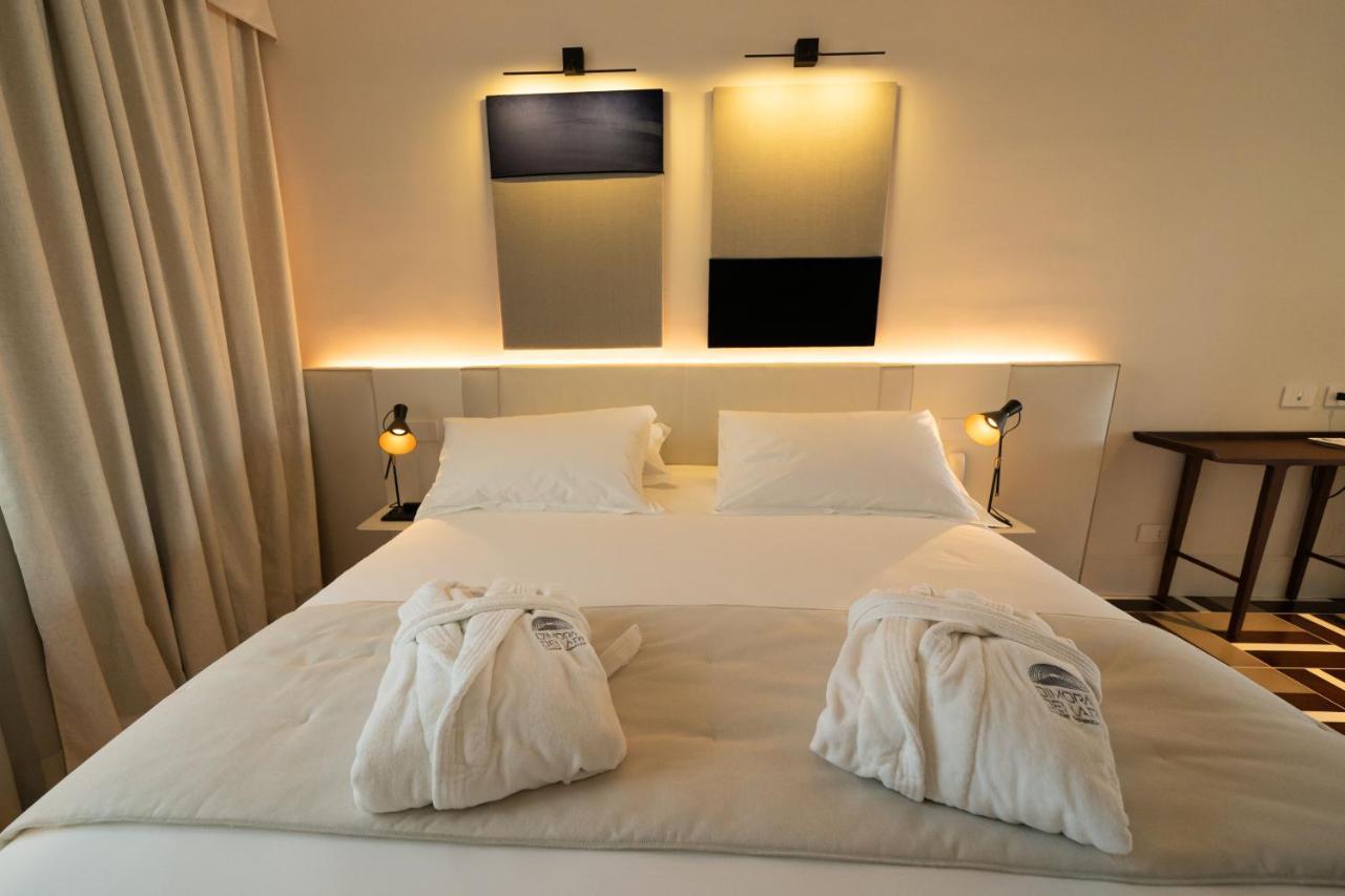 Dimora Dei Lari Hotel Баколи Екстериор снимка