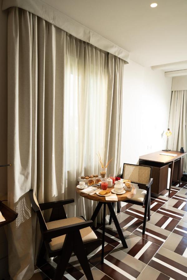 Dimora Dei Lari Hotel Баколи Екстериор снимка