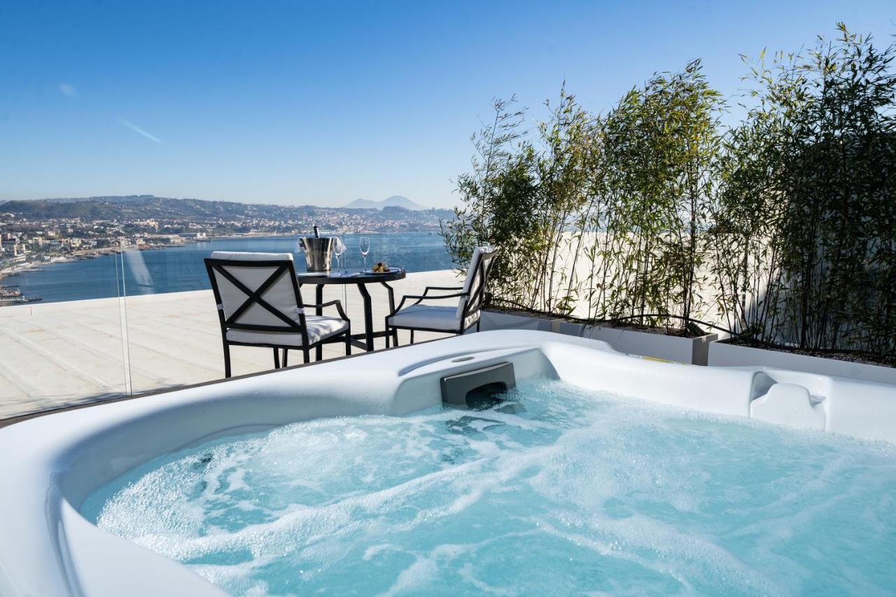 Dimora Dei Lari Hotel Баколи Екстериор снимка