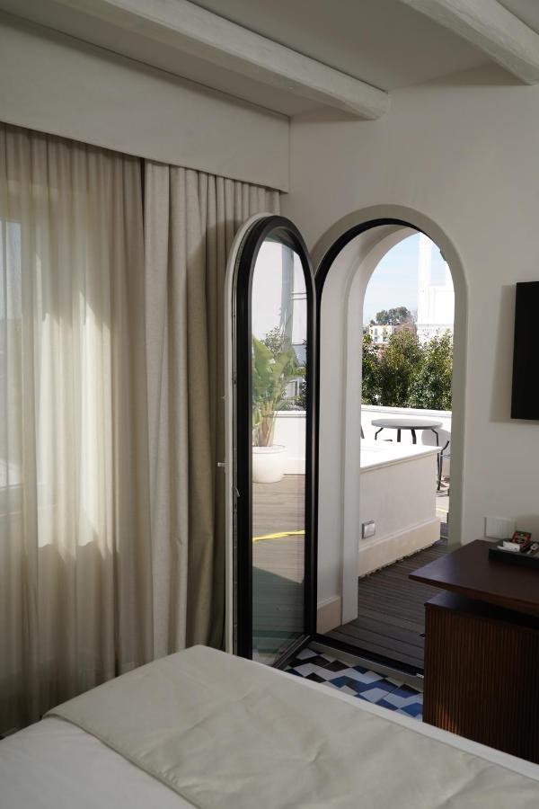 Dimora Dei Lari Hotel Баколи Екстериор снимка