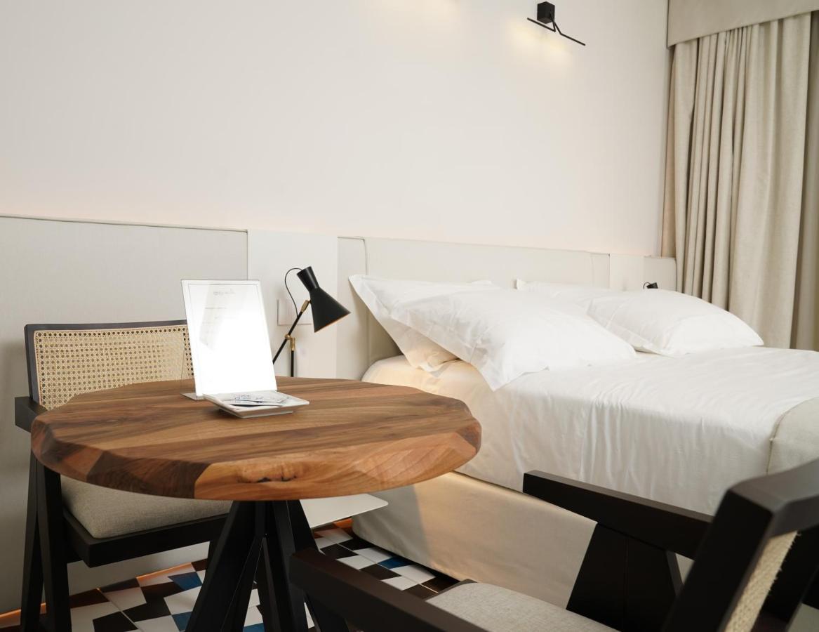 Dimora Dei Lari Hotel Баколи Екстериор снимка