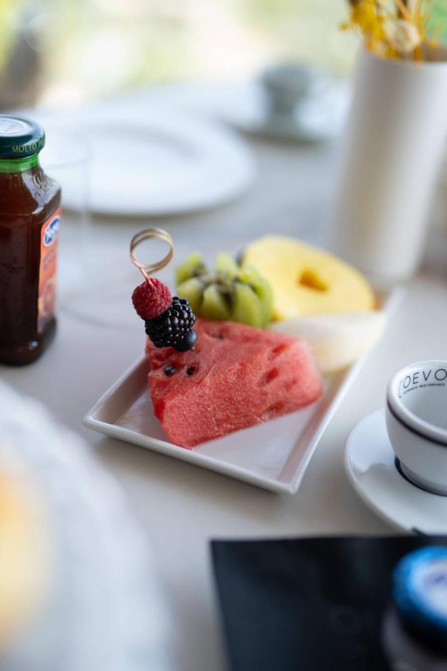 Dimora Dei Lari Hotel Баколи Екстериор снимка