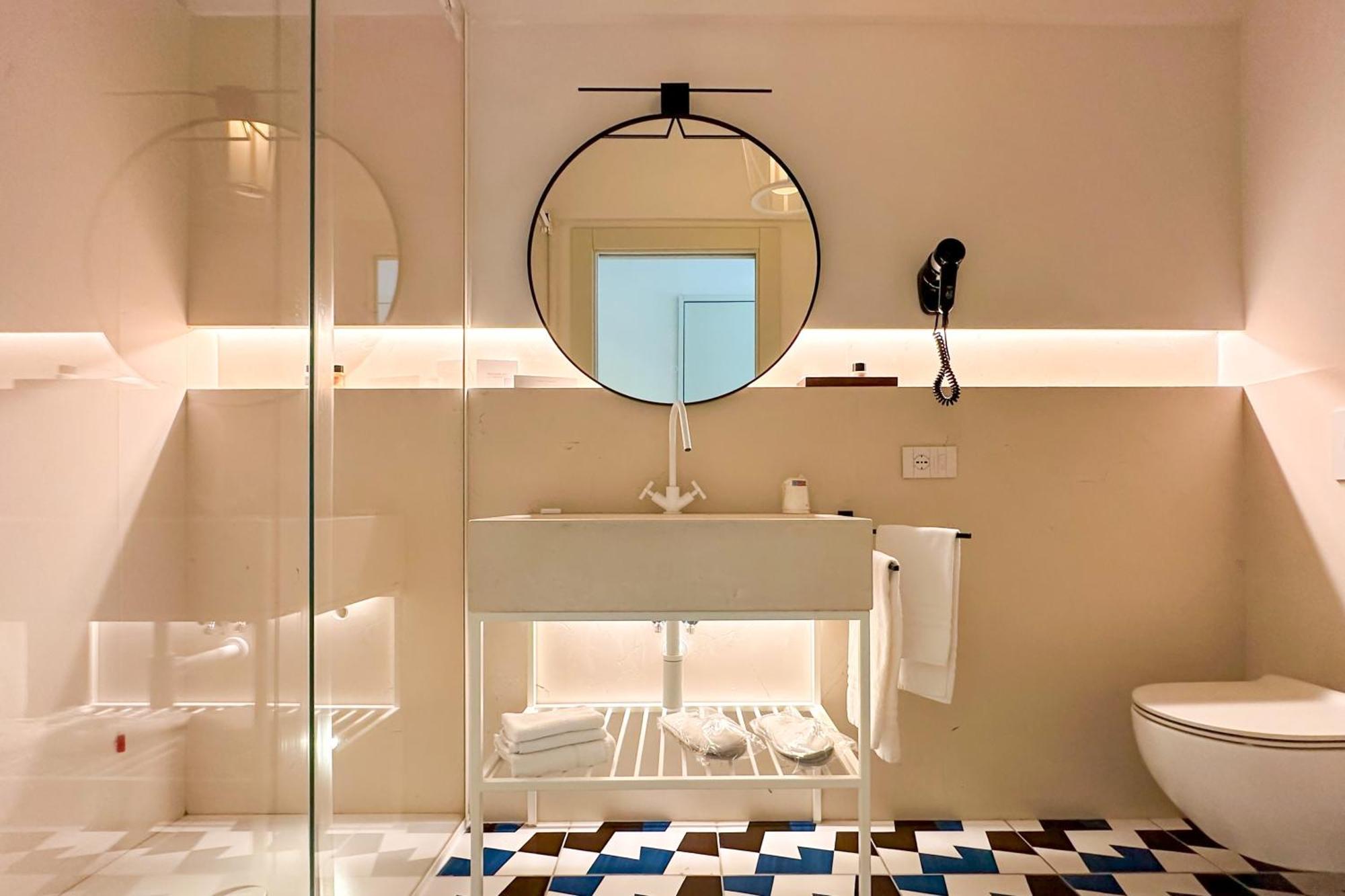 Dimora Dei Lari Hotel Баколи Екстериор снимка